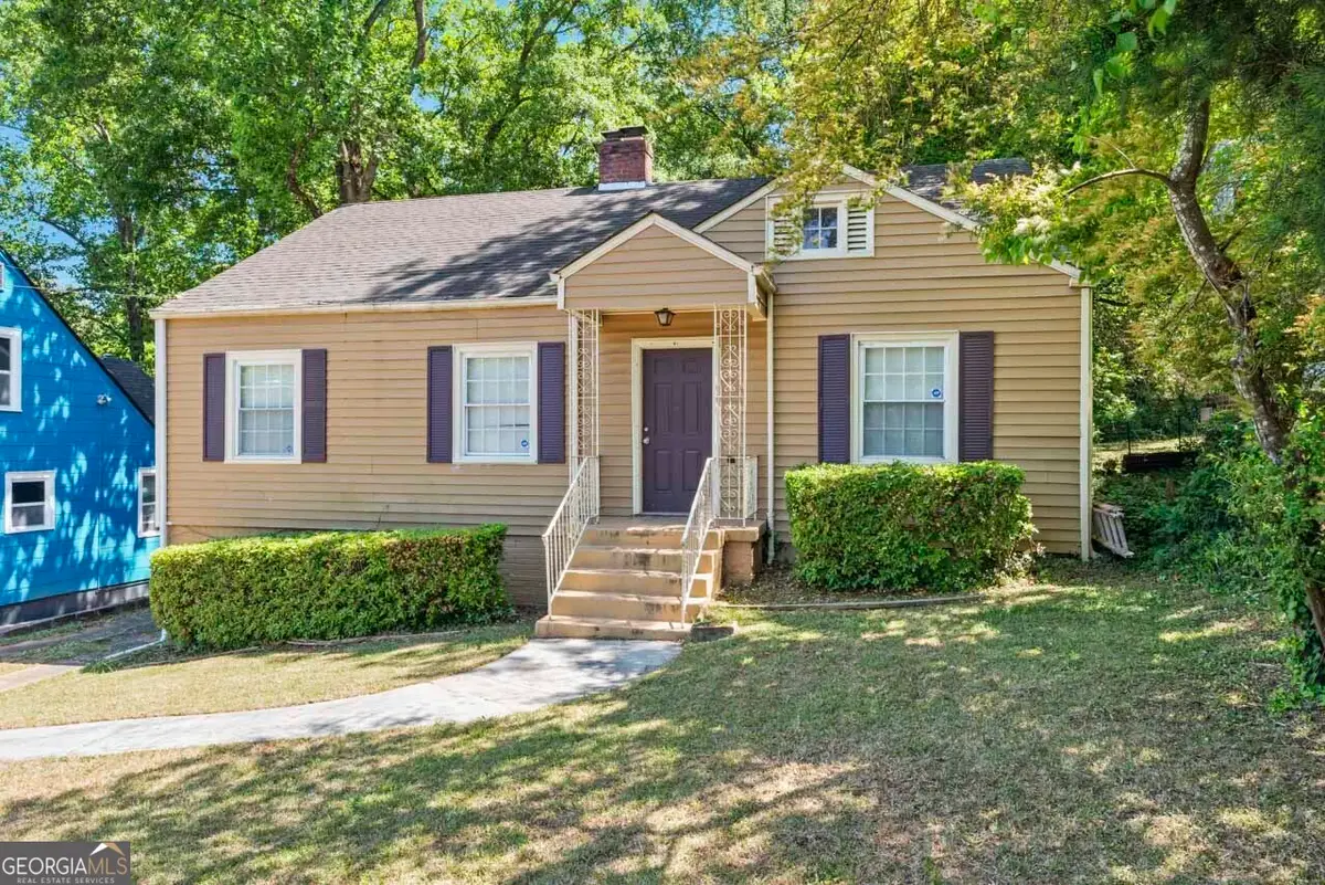 1108 Winburn Drive, Atlanta, GA 30344 - #1