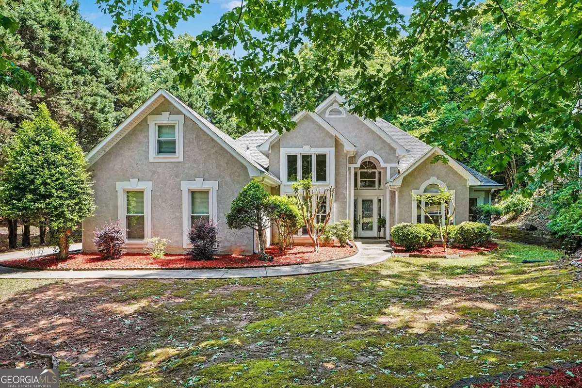 105 Holly Ridge Road, Stockbridge, GA 30281 - #1