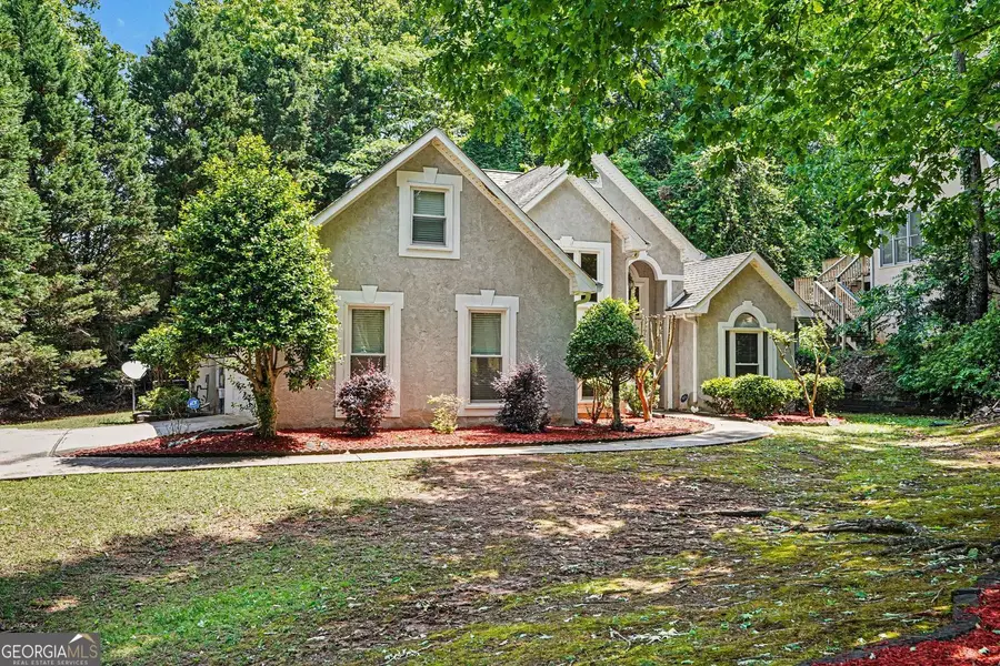 105 Holly Ridge Road, Stockbridge, GA 30281 - #2