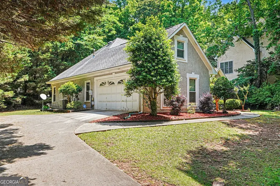 105 Holly Ridge Road, Stockbridge, GA 30281 - #3