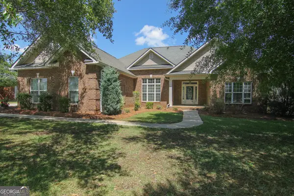 112 Addington Drive, Kathleen, GA 31047