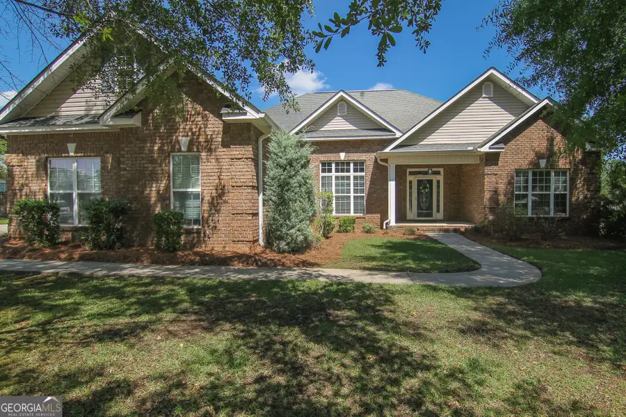 112 Addington Drive, Kathleen, GA 31047 - #2