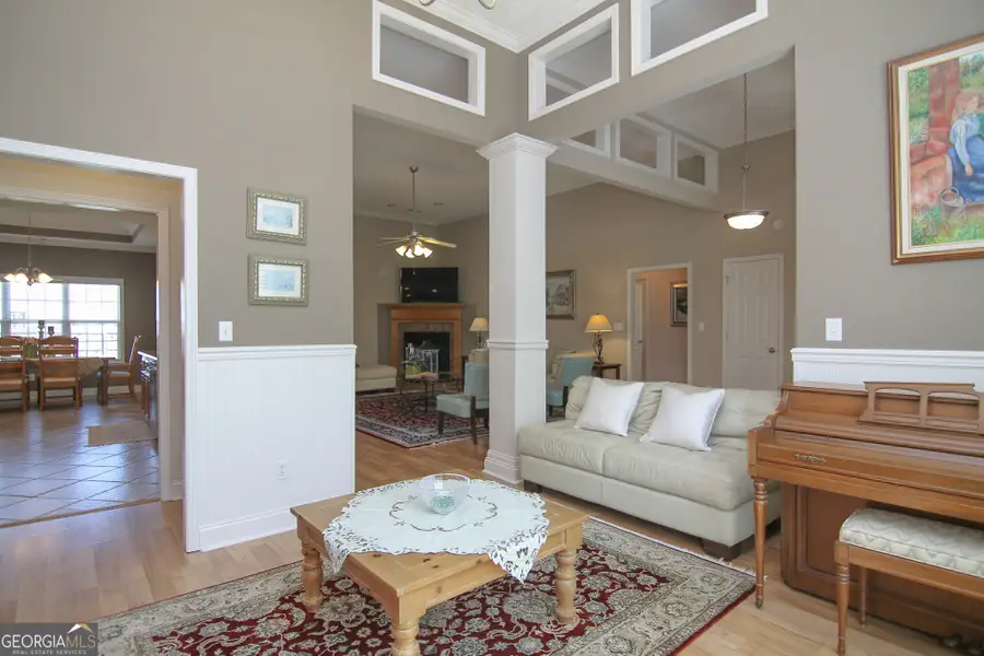 112 Addington Drive, Kathleen, GA 31047 - #3