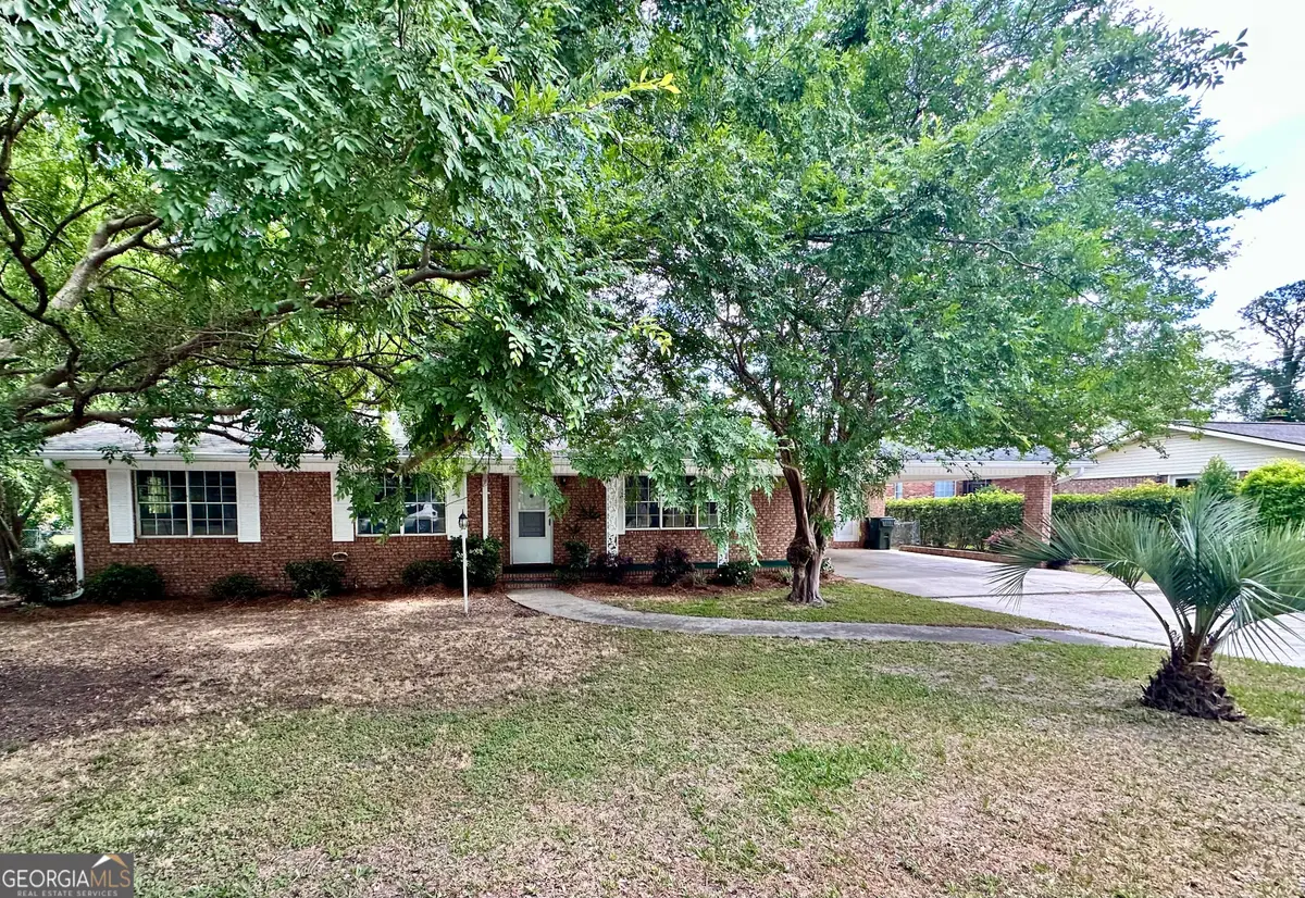 402 Pineview Drive, Waycross, GA 31501 - #1