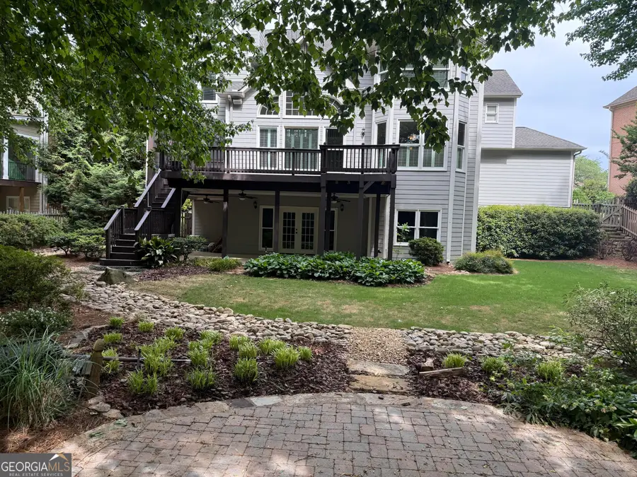 3343 Cranmore Chse, Marietta, GA 30066 - #3