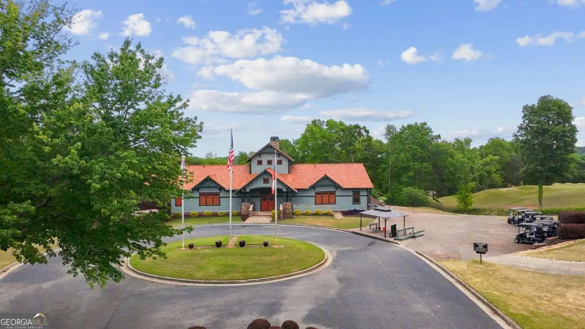 290 River Sound Lane, Dawsonville, GA 30534 - #1