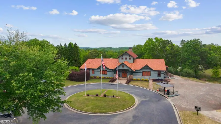 290 River Sound Lane, Dawsonville, GA 30534 - #2