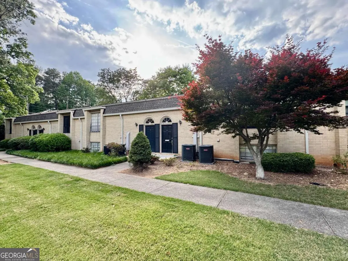 5400 Roswell Road #A4, Sandy Springs, GA 30342 - #1