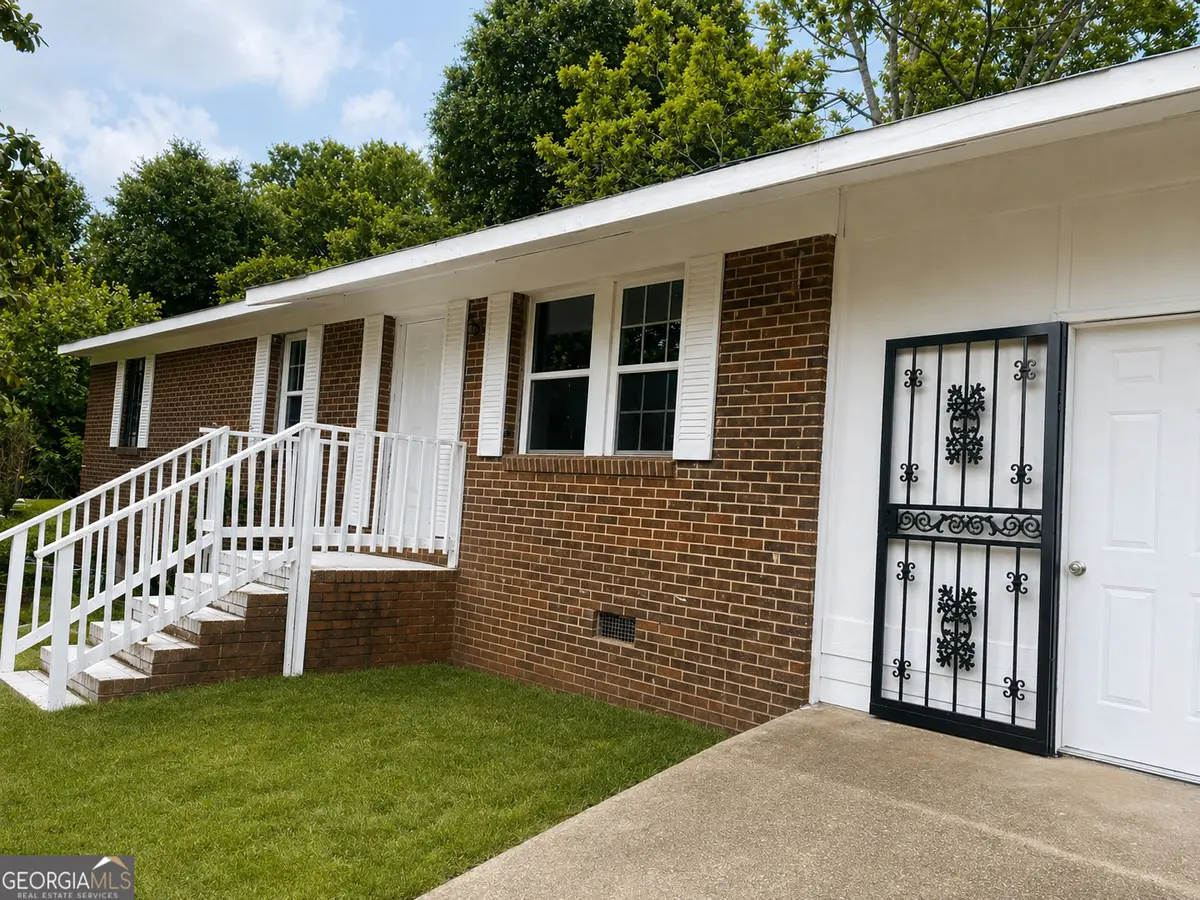 93 North Street, Lumpkin, GA 31815 - #1