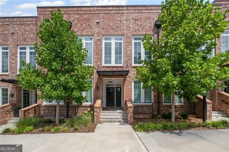 127 Devore Road #204, Alpharetta, GA 30009 - #1