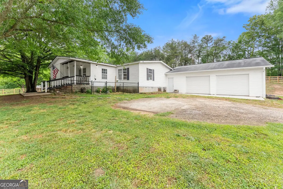 1533 Scenic Drive, Toccoa, GA 30577 - #1
