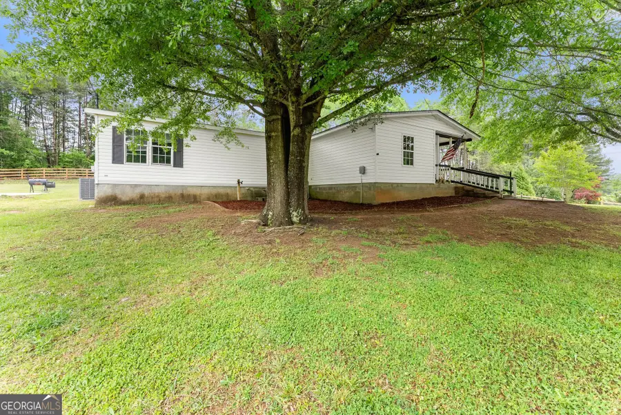1533 Scenic Drive, Toccoa, GA 30577 - #3