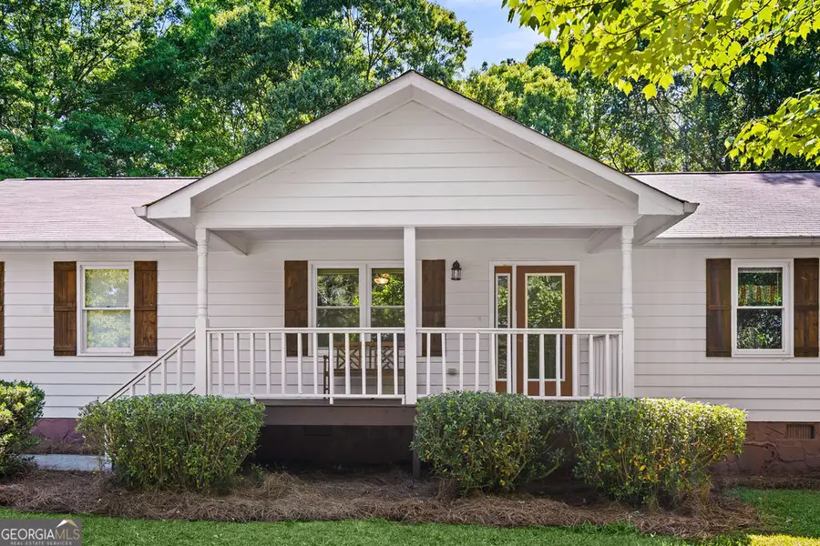 101 Duffy Drive, McDonough, GA 30252 - #2