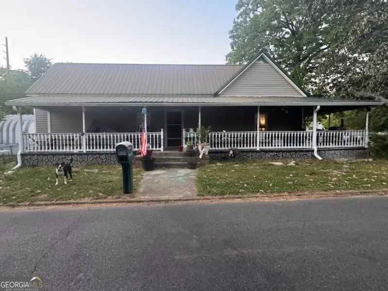 208 William Street, Piedmont, AL 36272 - #1