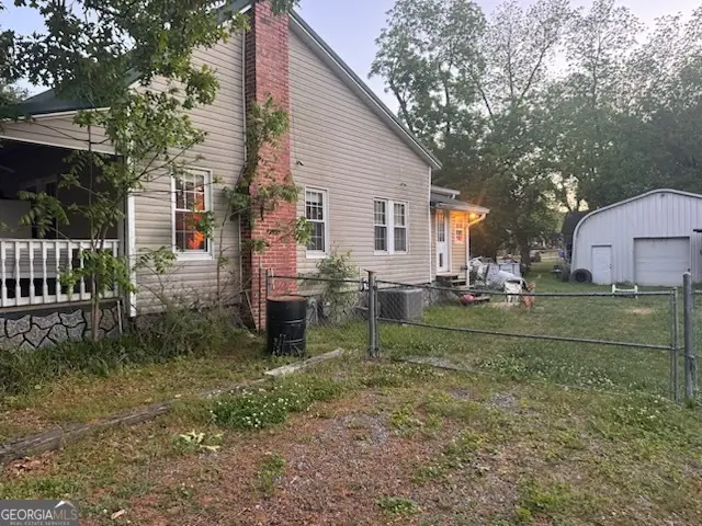 208 William Street, Piedmont, AL 36272 - #3