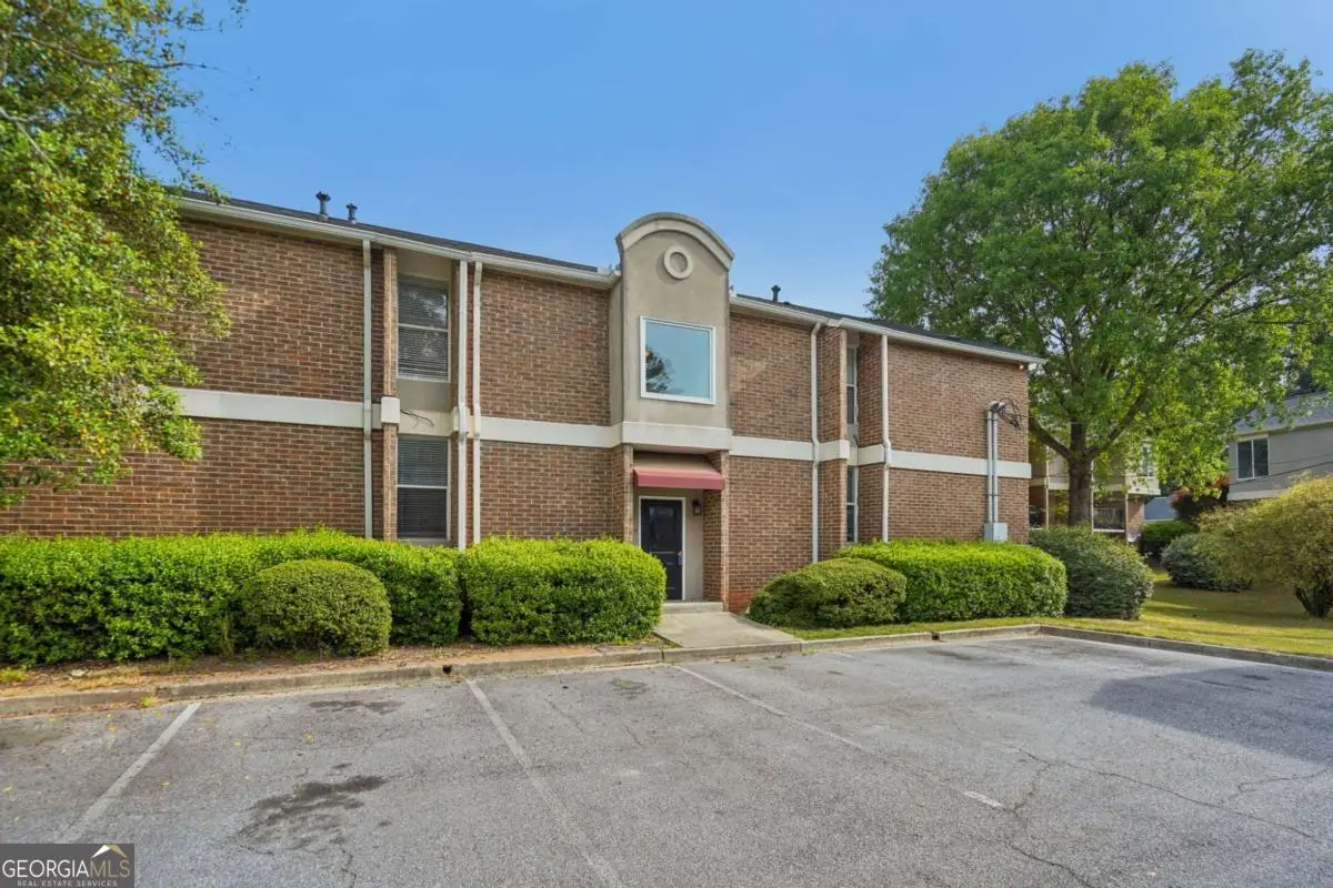 3301 Henderson Mill Road #E5, Atlanta, GA 30341 - #1