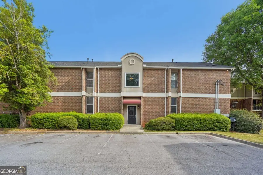 3301 Henderson Mill Road #E5, Atlanta, GA 30341 - #2