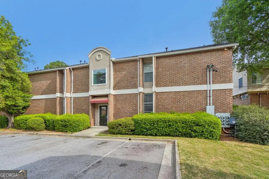 3301 Henderson Mill Road #E5, Atlanta, GA 30341 - #3