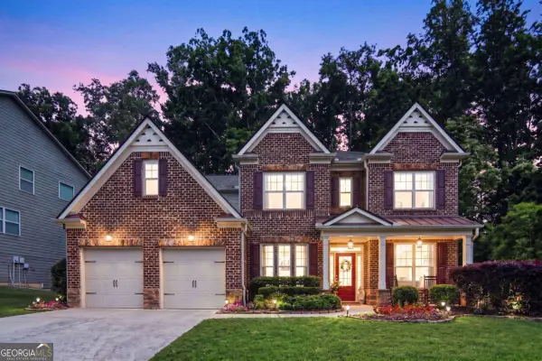 5515 Chestnut Drive, Cumming, GA 30040