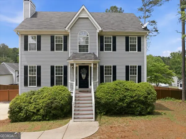480 Hiram Way, Hiram, GA 30141
