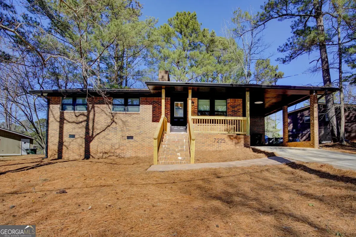 7225 Pineneedle Drive, Covington, GA 30014 - #1
