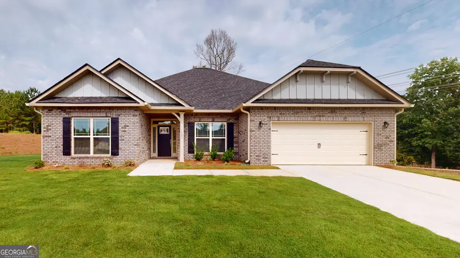 1024 Holliday Pass #84, Griffin, GA 30223 - #2