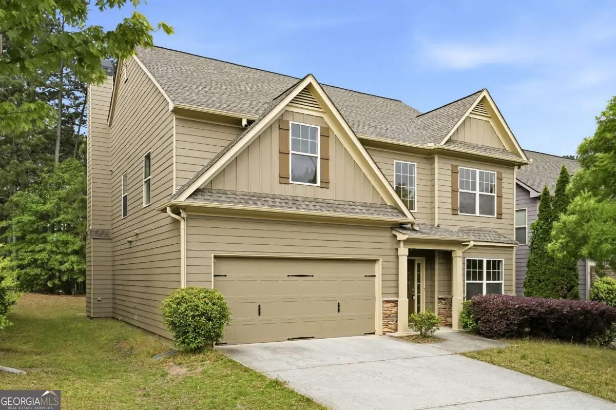 4128 Brynhill Lane, Buford, GA 30518 - #1