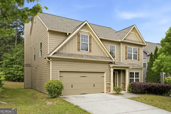 4128 Brynhill Lane, Buford, GA 30518