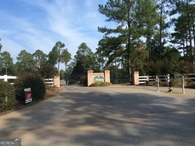 0 Jr Rollins Road, Vidalia, GA 30474 - #1