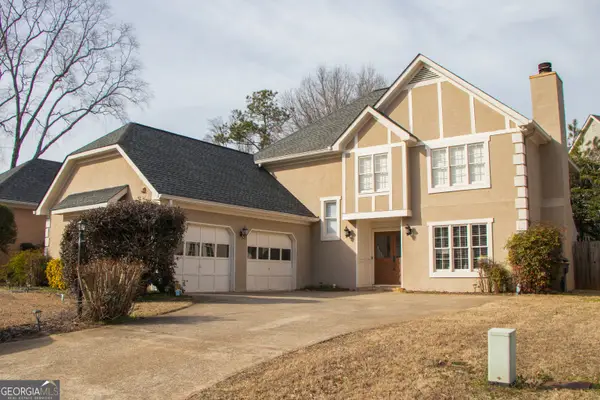 958 Bridgegate Drive Ne, Marietta, GA 30068
