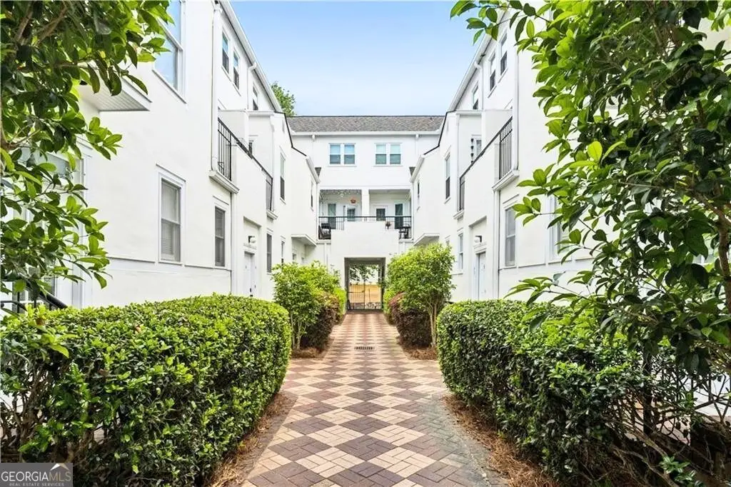 1170 N Highland Avenue Ne #A1, Atlanta, GA 30306 - #1