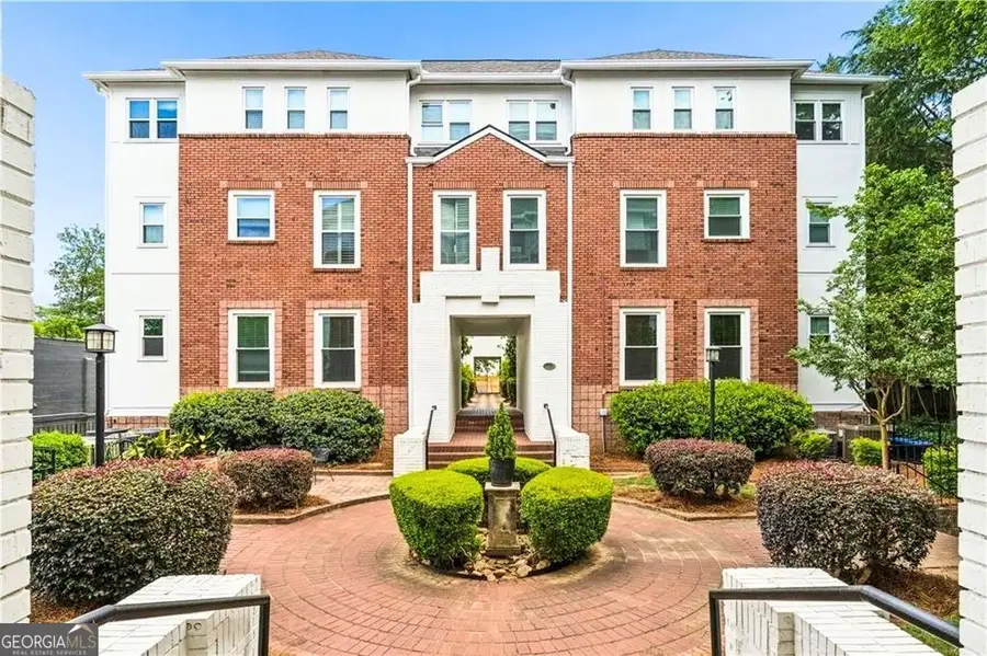 1170 N Highland Avenue Ne #A1, Atlanta, GA 30306 - #2