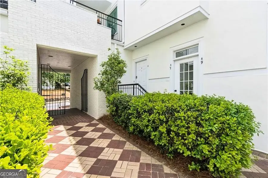 1170 N Highland Avenue Ne #A1, Atlanta, GA 30306 - #3