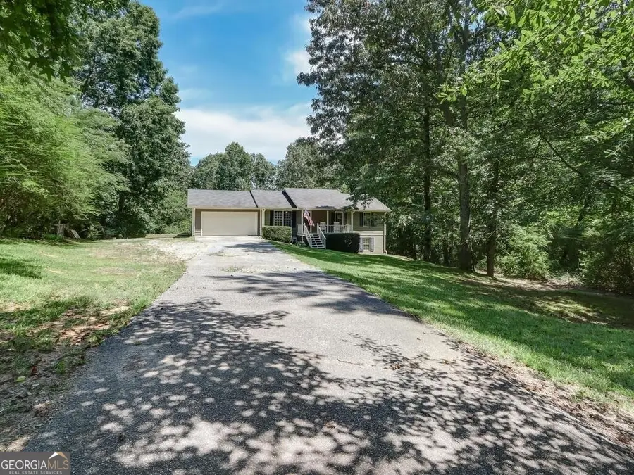 5361 Hog Mountain Road, Flowery Branch, GA 30542 - #2