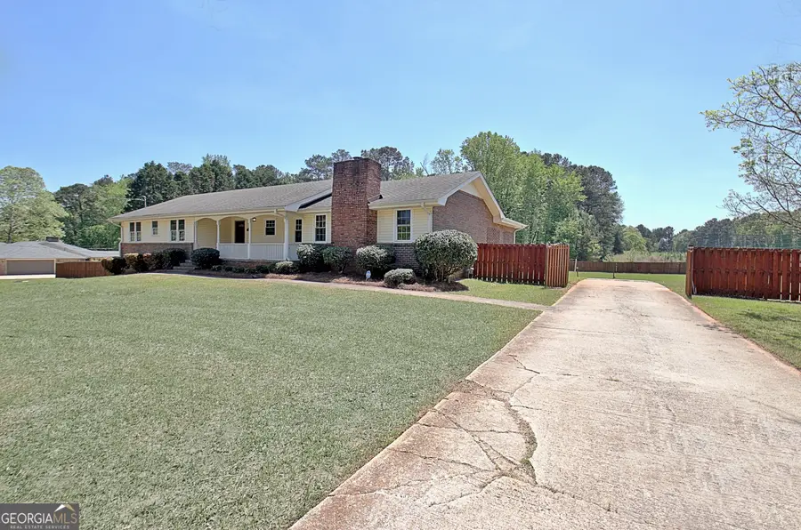 115 Marion Boulevard, Fayetteville, GA 30215 - #3