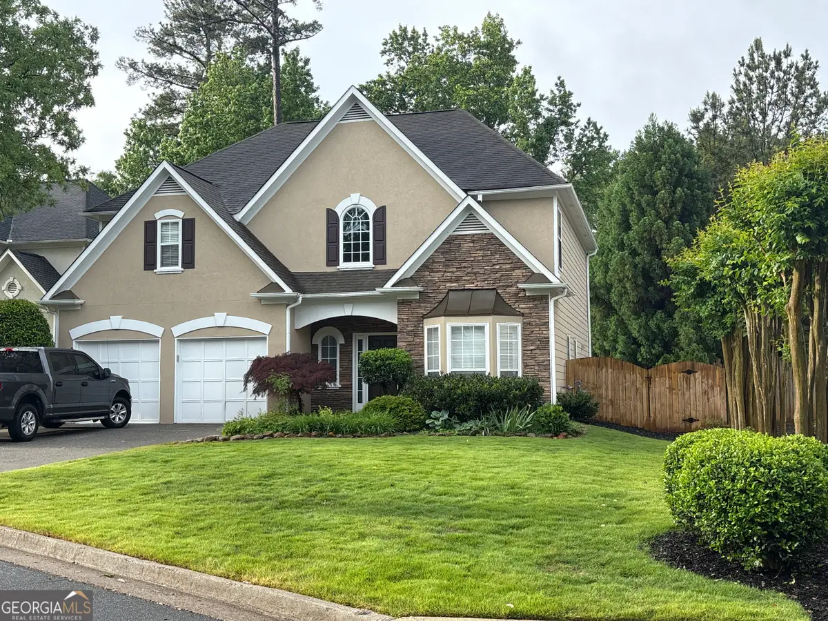 197 Parkstone Way, Marietta, GA 30066 - #1
