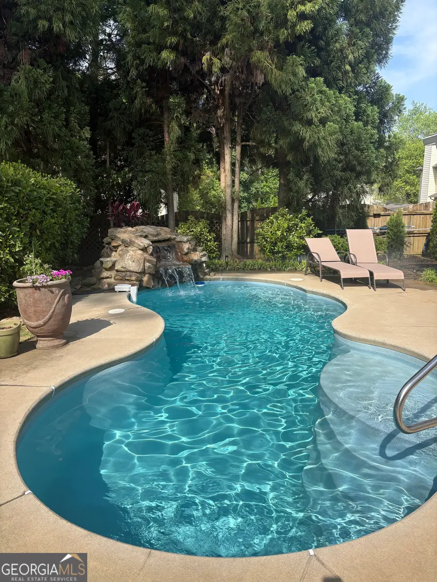197 Parkstone Way, Marietta, GA 30066 - #2
