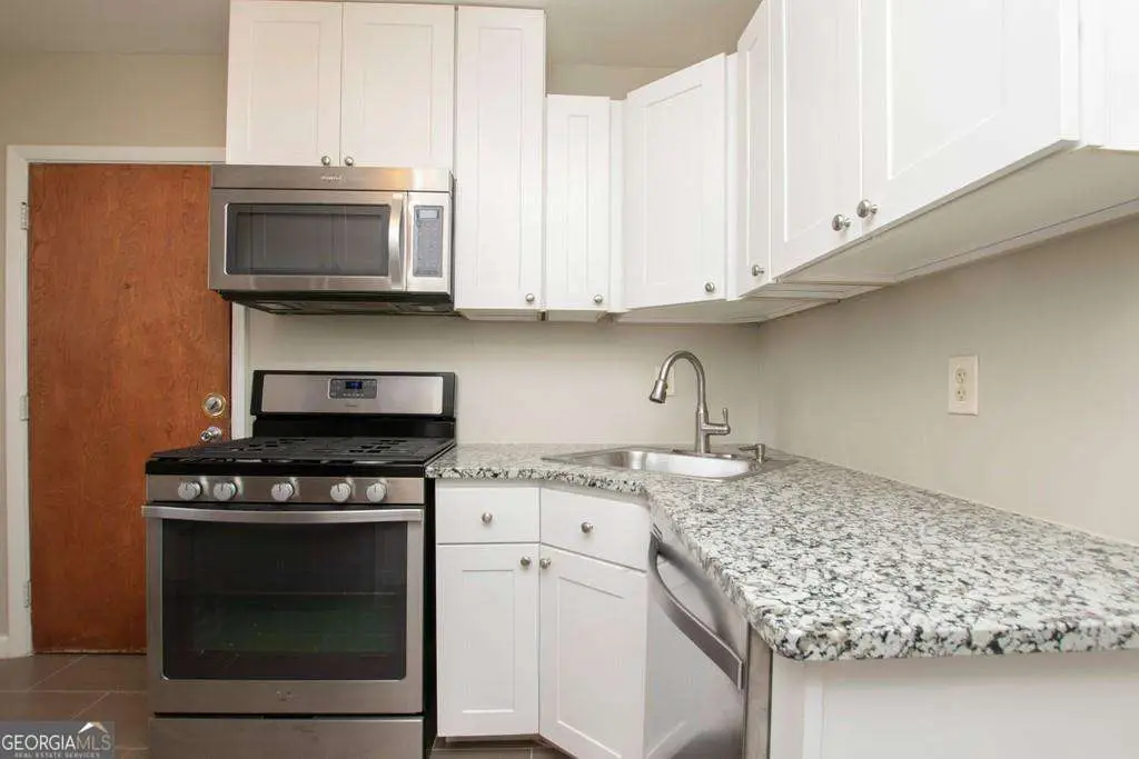 3660 Peachtree Road Ne #E4, Atlanta, GA 30319 - #1