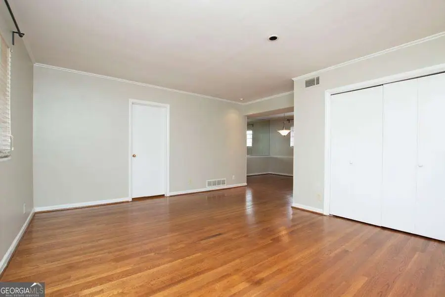 3660 Peachtree Road Ne #E4, Atlanta, GA 30319 - #3