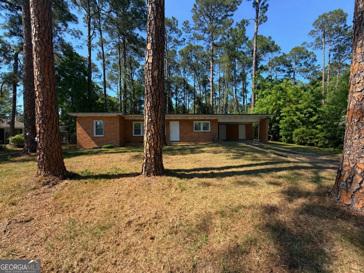 515 Potts Road, Tifton, GA 31794 - #1