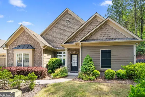 276 Glens Loop, Woodstock, GA 30188