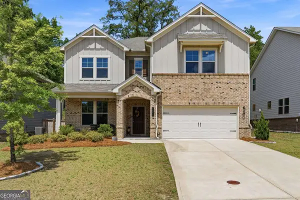1454 Lemon Balm Court, Lawrenceville, GA 30045