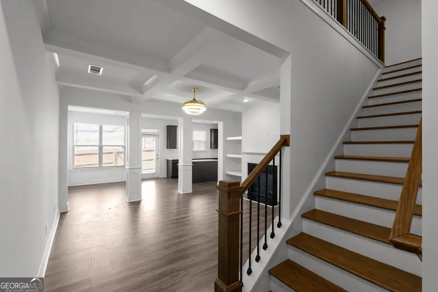 7788 Baron Road, Fairburn, GA 30213 - #3