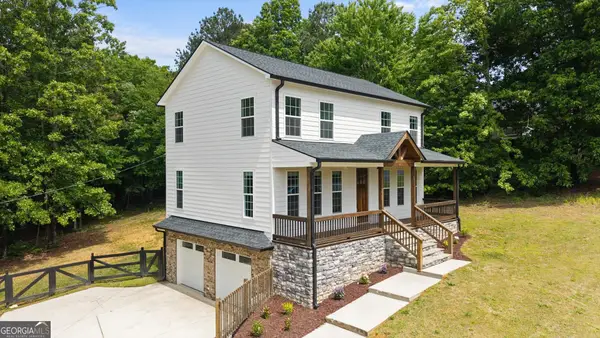 253 Mulberry Lane Se, Lindale, GA 30147