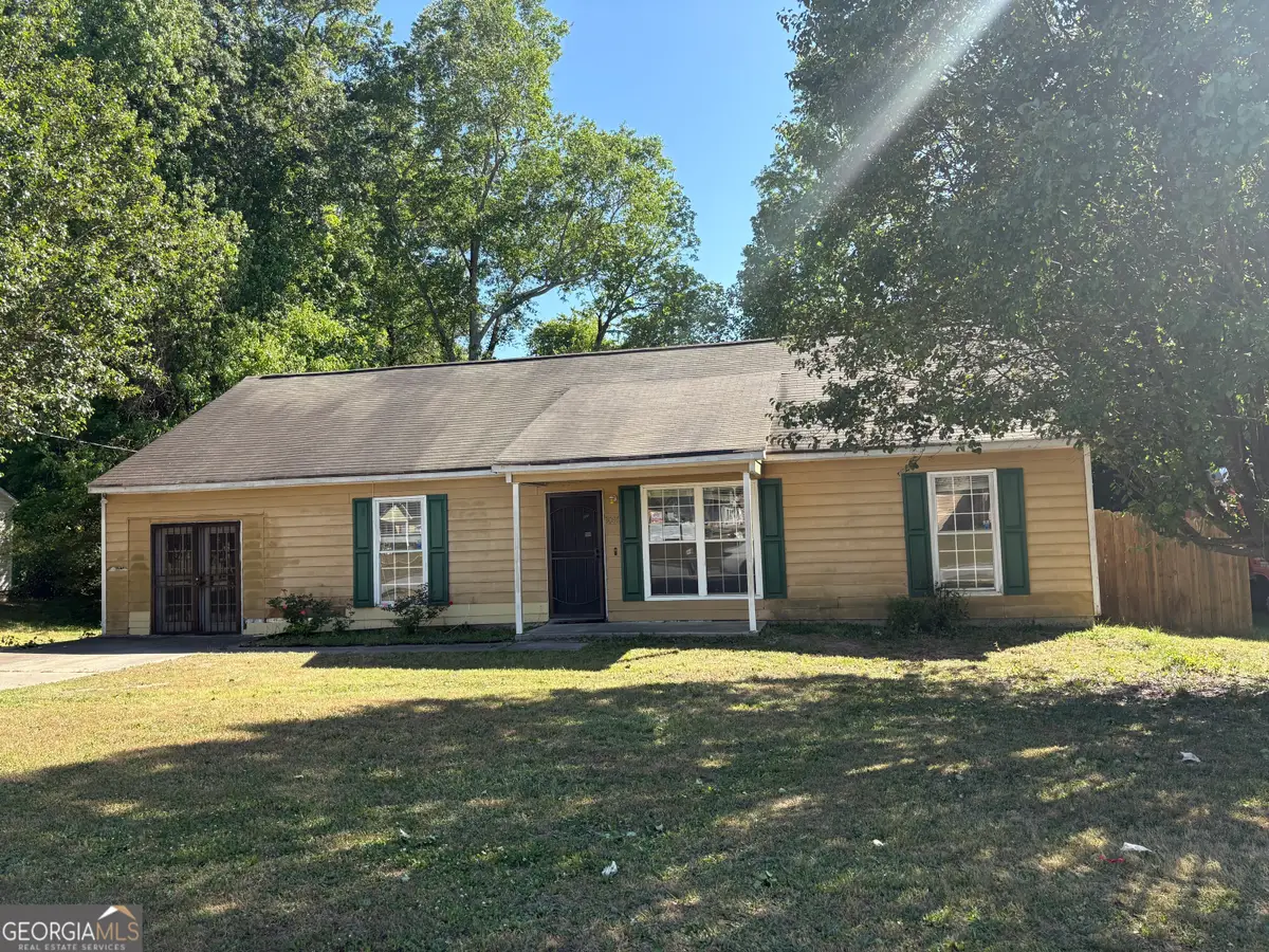 3040 Garnet Way, Atlanta, GA 30349 - #1