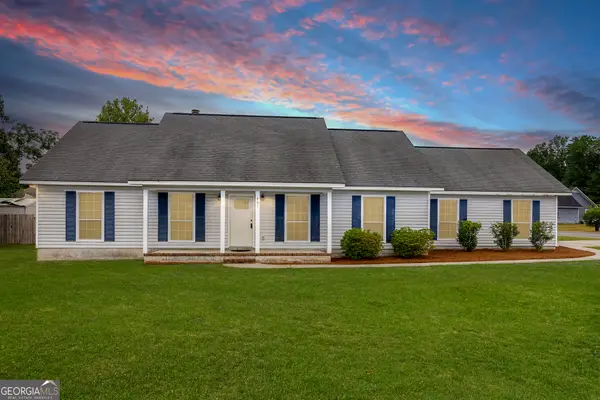 401 Staghorn Court, Statesboro, GA 30461