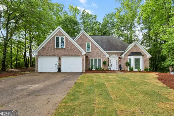 1441 Livingston Drive Sw, Marietta, GA 30064