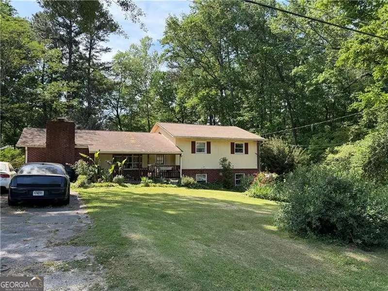 232 Manning Drive, Alpharetta, GA 30009 - #1