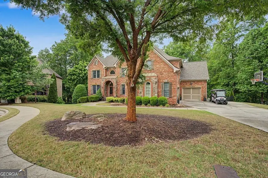3155 Rock Manor Way, Buford, GA 30519 - #3