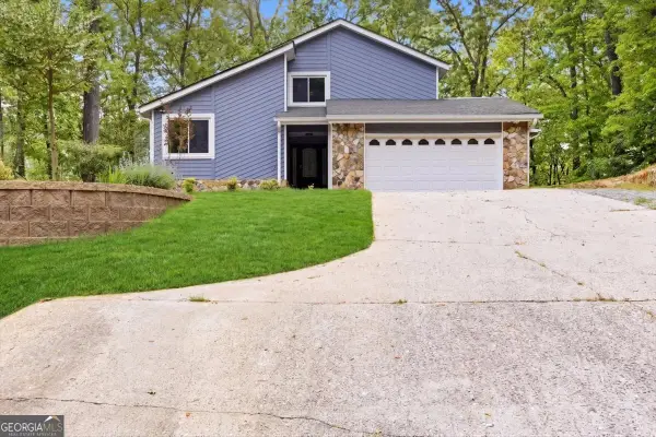 9485 Martin Road, Roswell, GA 30076